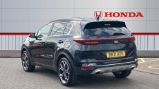Kia Sportage 1.6 CRDi 48V ISG GT-Line 5dr Diesel Estate